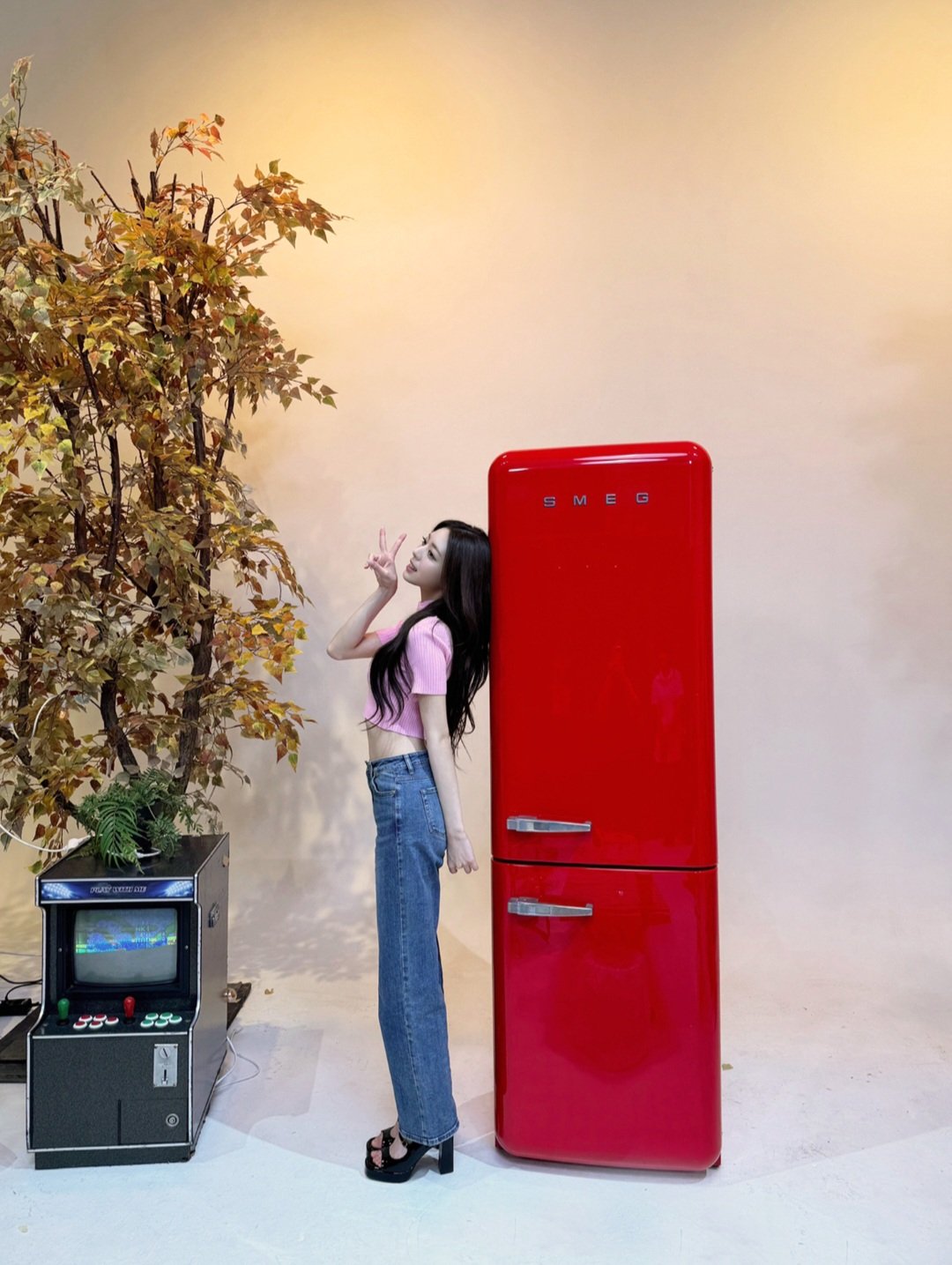 20241010_224859_X.jpg 덱스의 냉터뷰에 나온 유나 미모 ㄷㄷㄷ