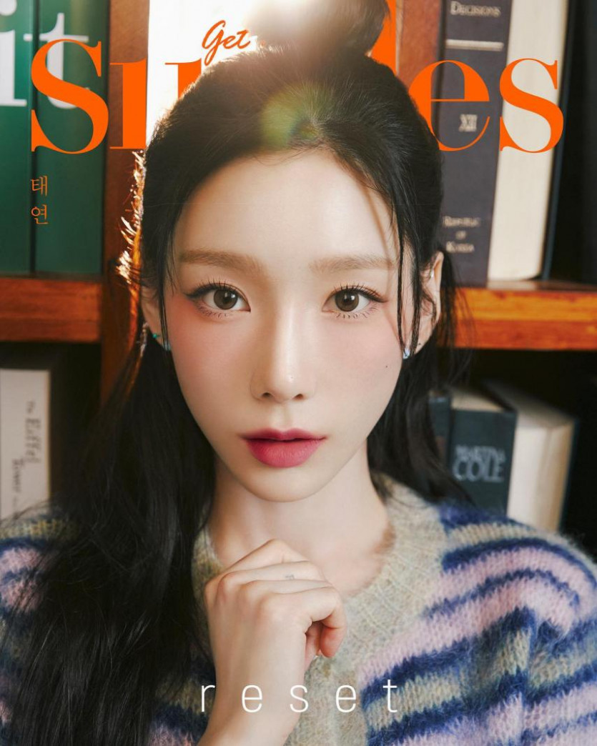    태연 싱글즈