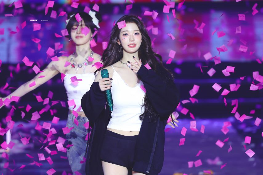 [아이브] 장원영 (2)