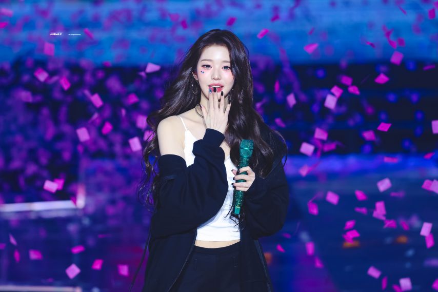 [아이브] 장원영 (3)