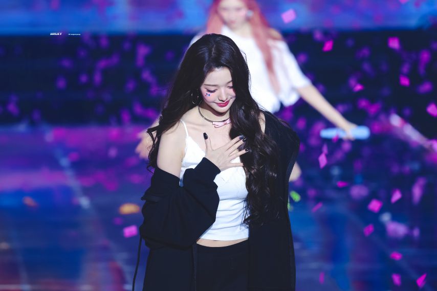 [아이브] 장원영 (4)