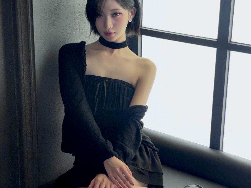 베이비몬스터 아사 (3)