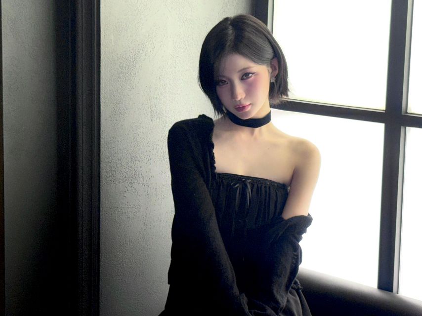 베이비몬스터 아사 (1)