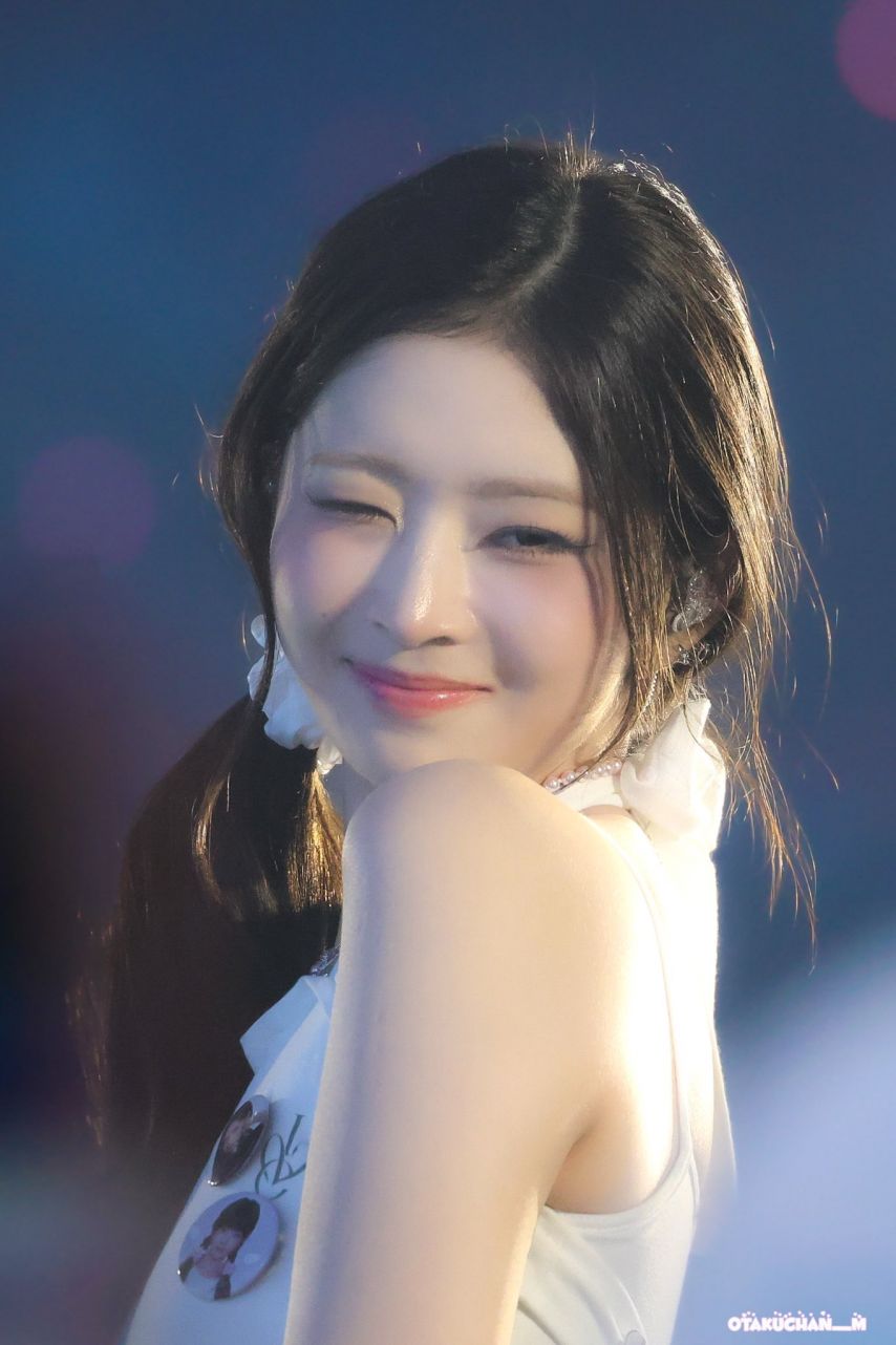 [아이브] 레이 (1)