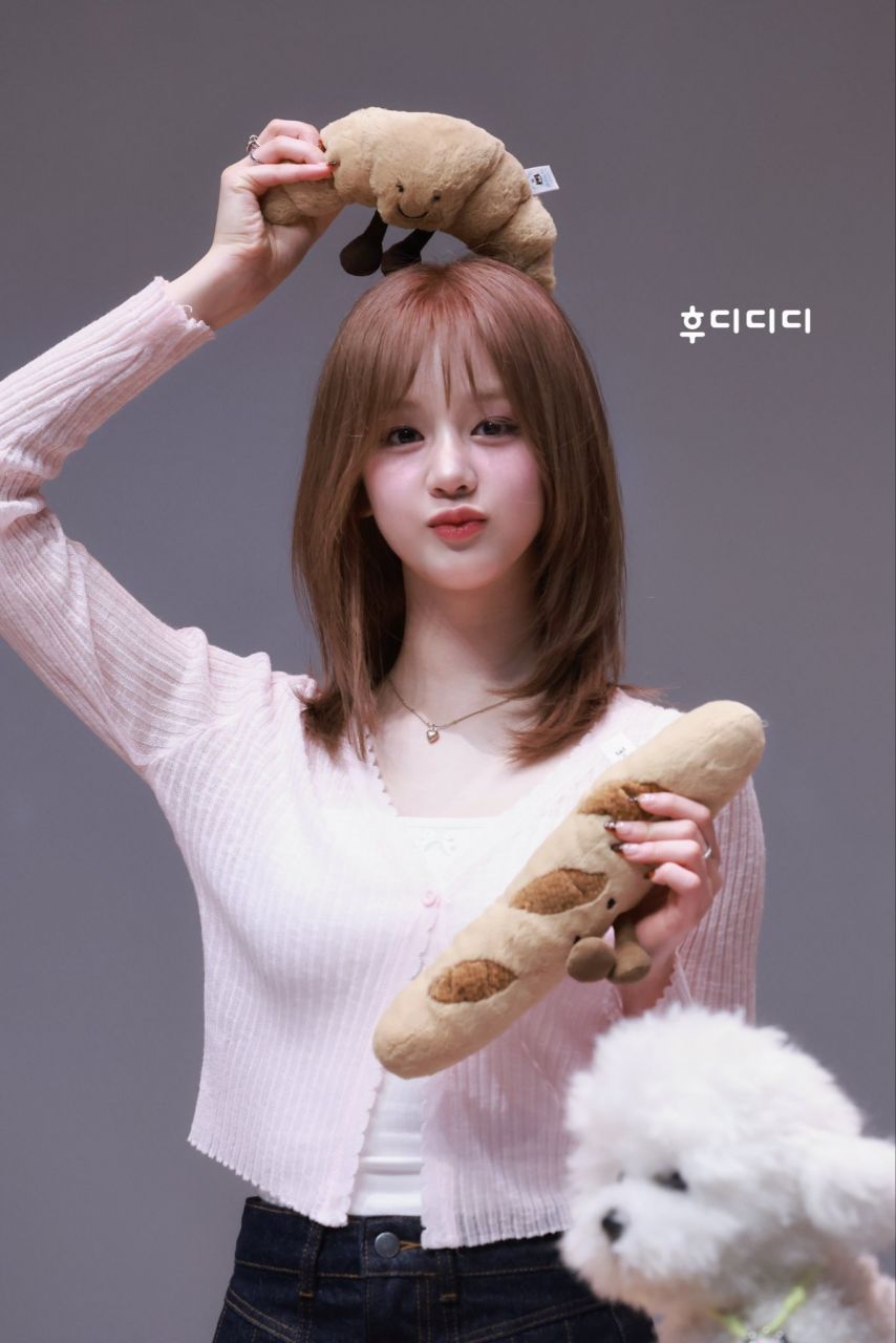 베이비몬스터 파리타 (3)