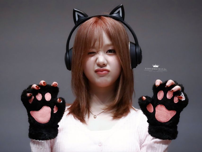 베이비몬스터 파리타 (5)