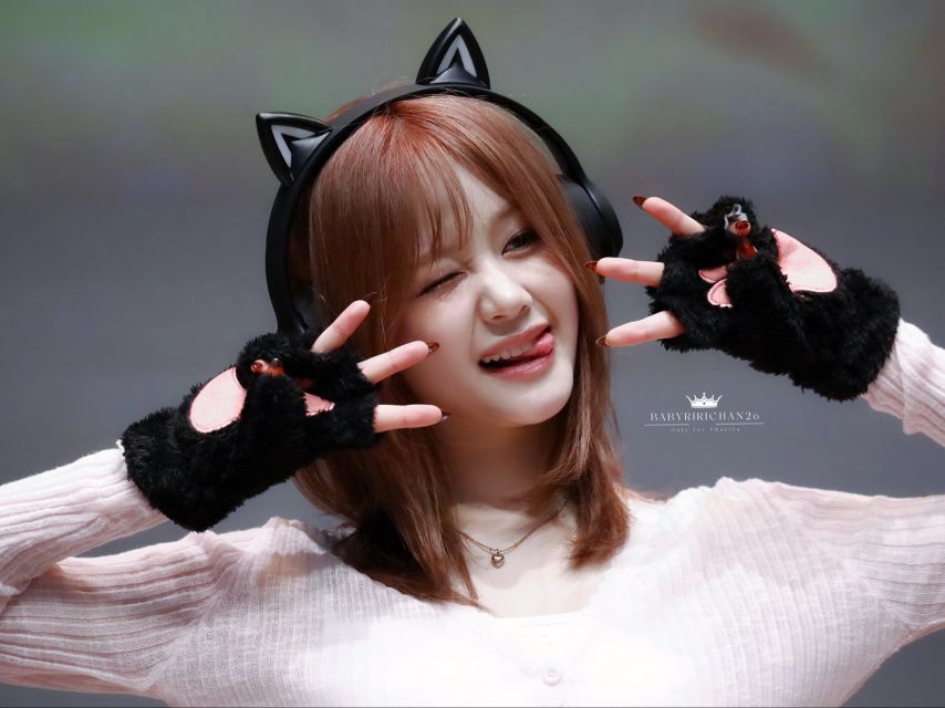 베이비몬스터 파리타 (7)