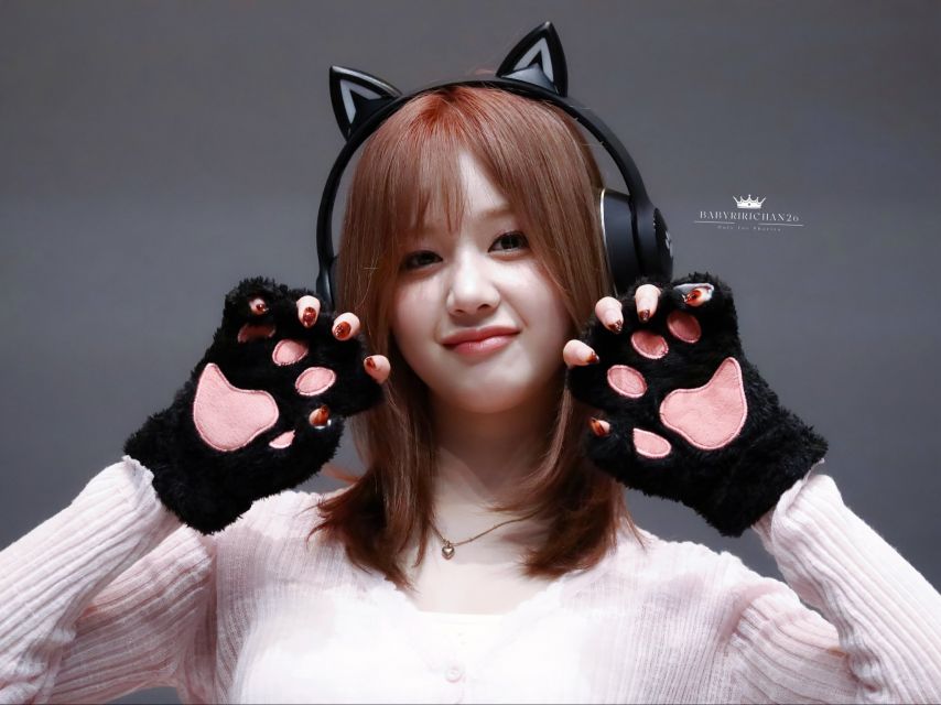 베이비몬스터 파리타 (6)