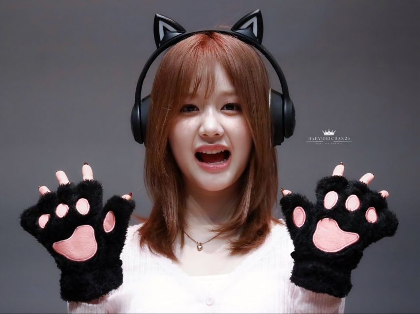 베이비몬스터 파리타 (8)