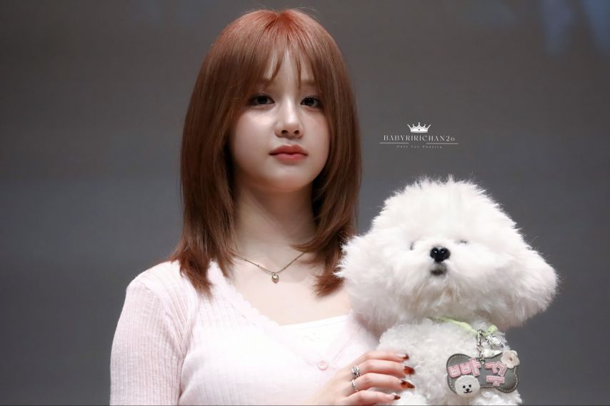 베이비몬스터 파리타 (2)