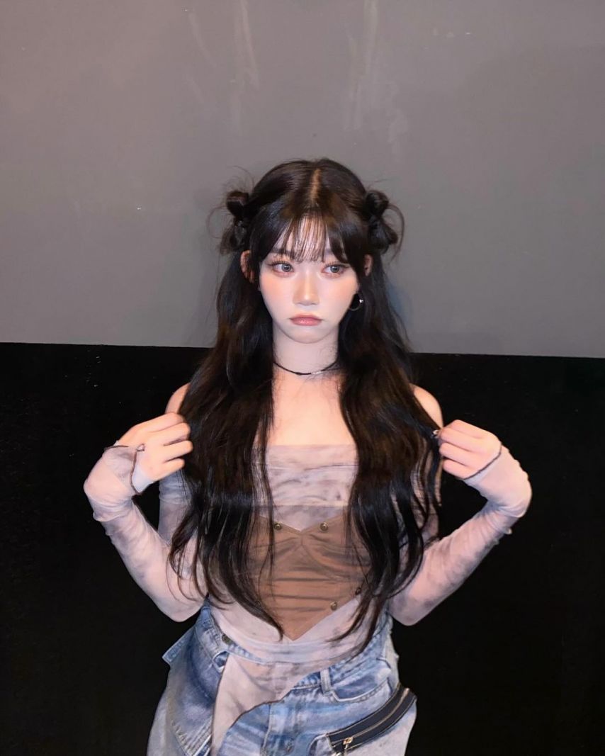 빌리 츠키, 하루나1_1.jpg