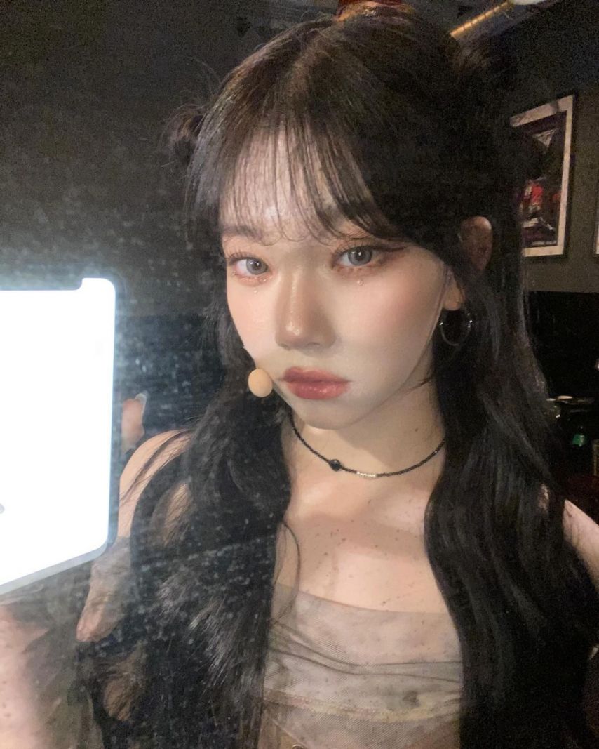 빌리 츠키, 하루나1_7.jpg