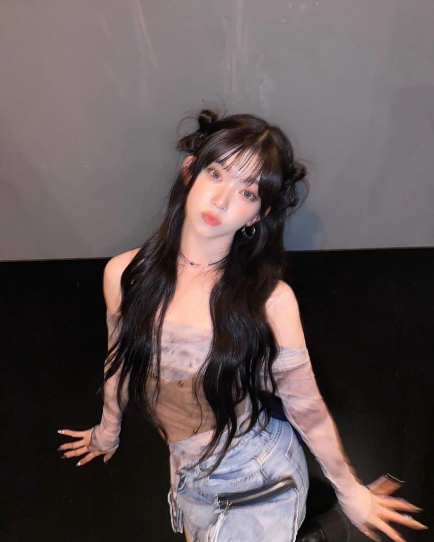 빌리 츠키, 하루나1_3.jpg