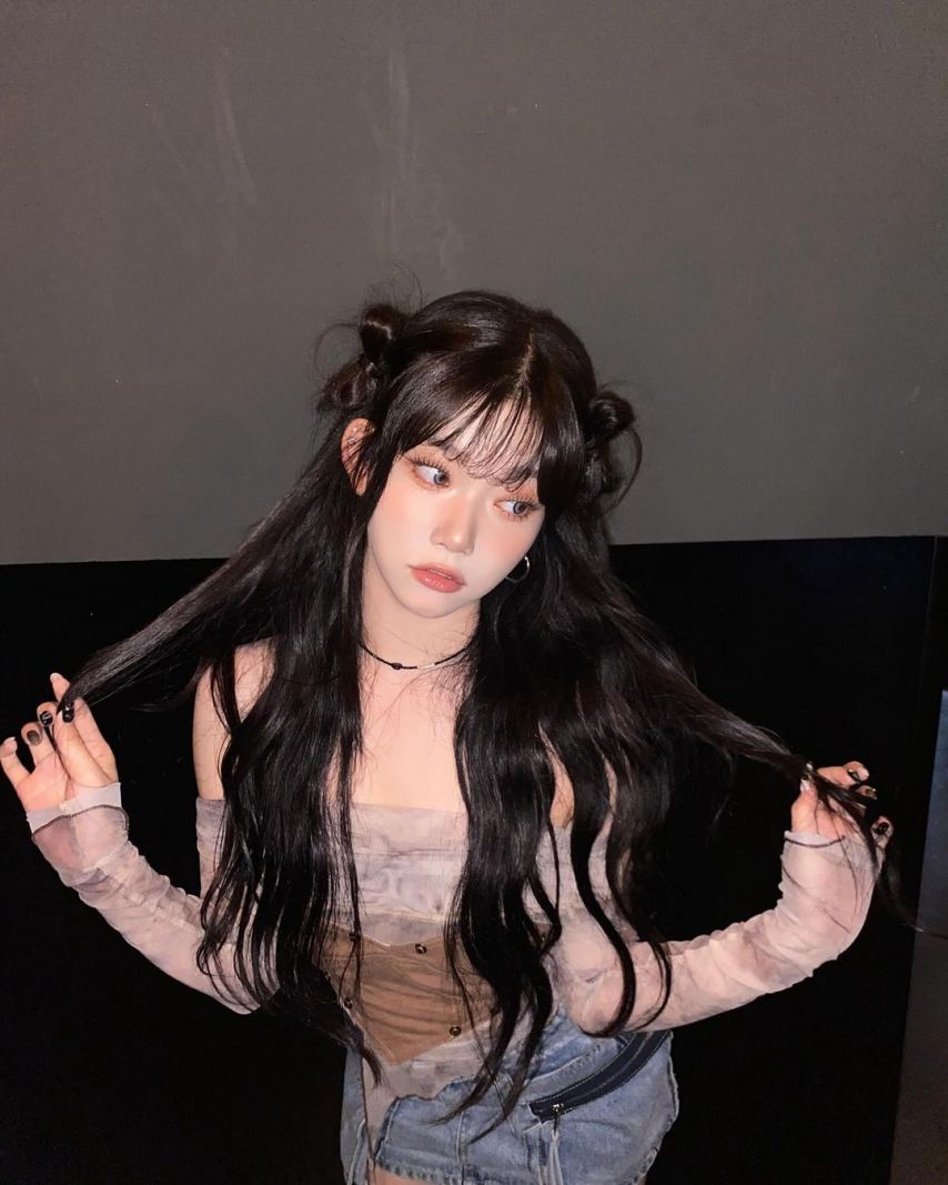 빌리 츠키, 하루나1_2.jpg