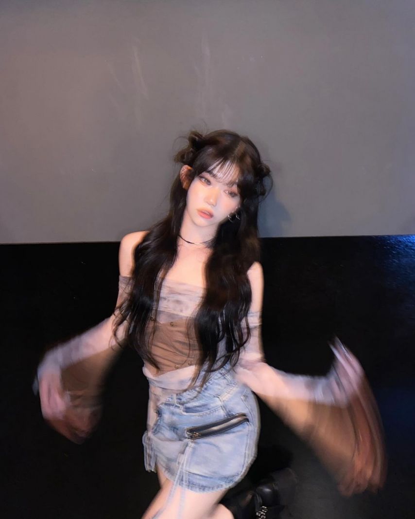 빌리 츠키, 하루나1_5.jpg