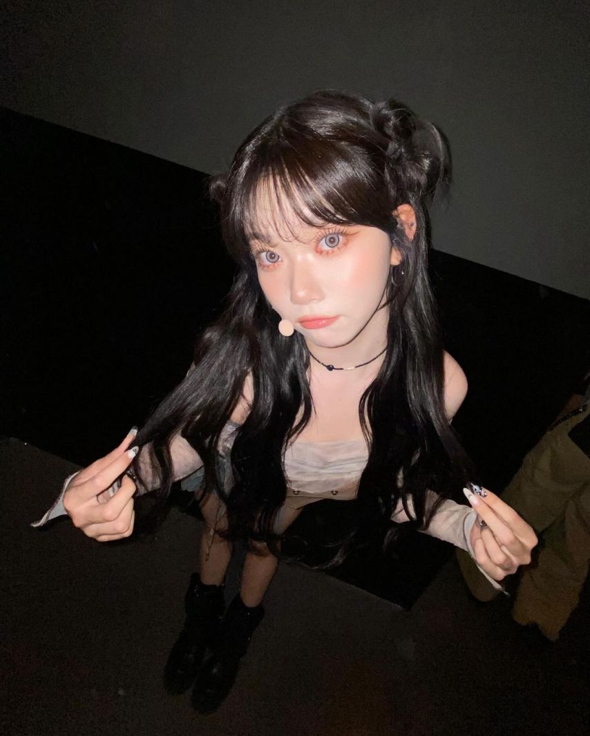 빌리 츠키, 하루나1_9.jpg