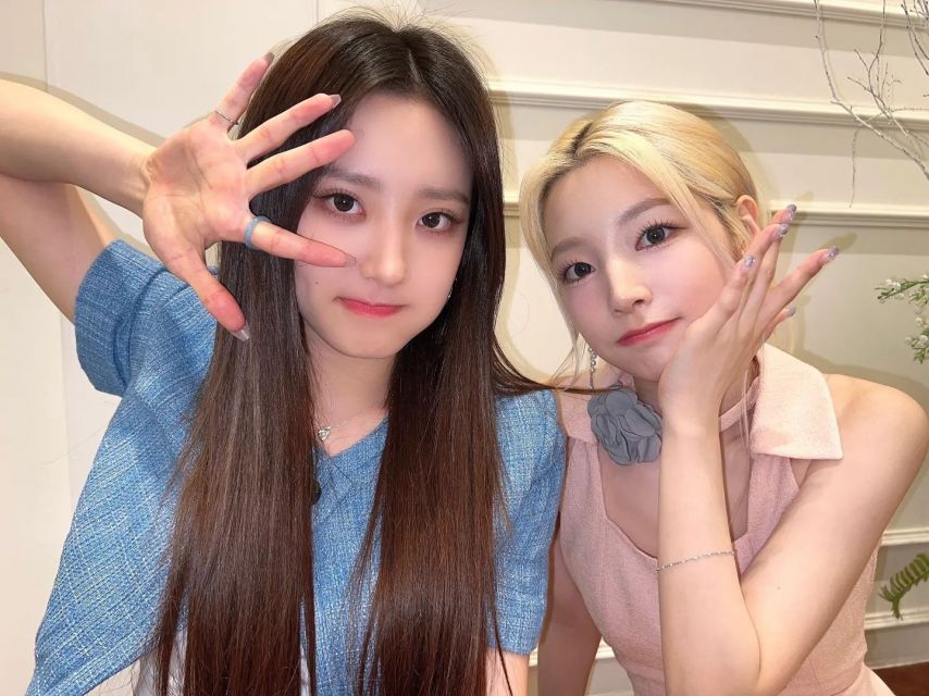 하이키 휘서 & 로켓펀치 연희1_1.jpg