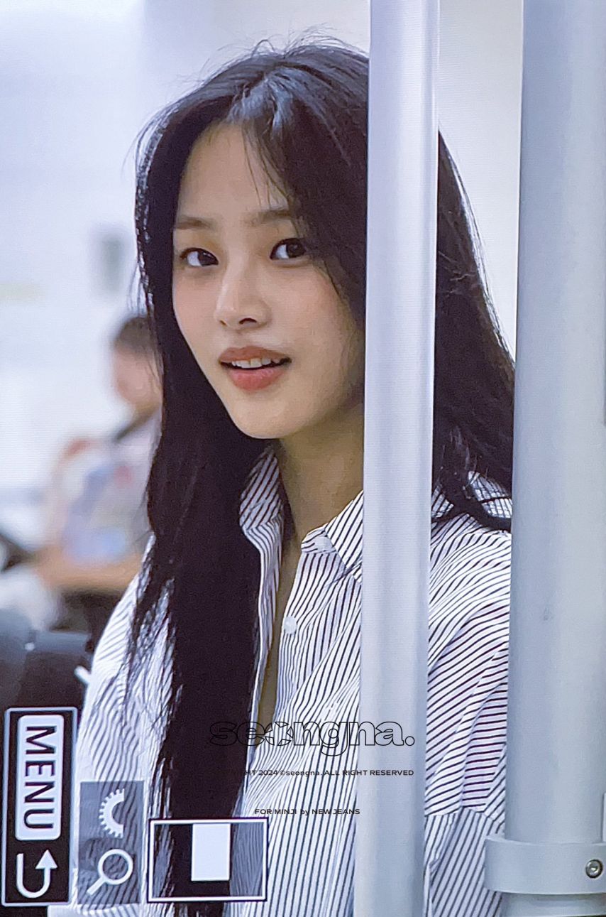 [뉴진스] 김민지 하네다 공항1_3.jpg