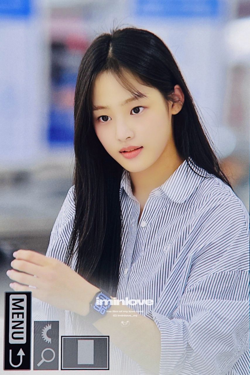 [뉴진스] 김민지 하네다 공항1_6.jpg
