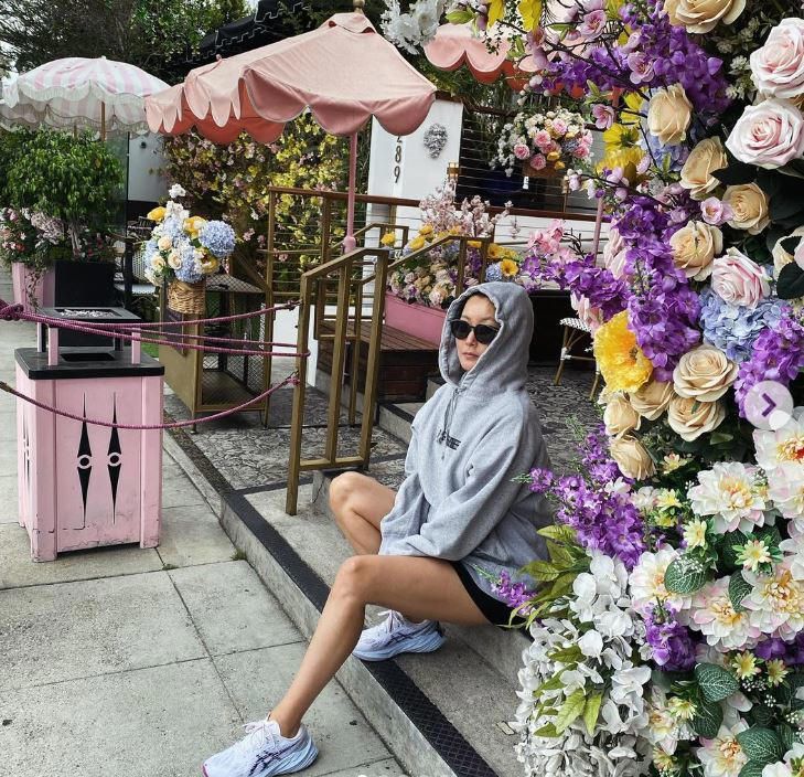 강소라, 김희선, 고현정…20대도 부러워할 ',美친 다리', 비결2_2.jpg