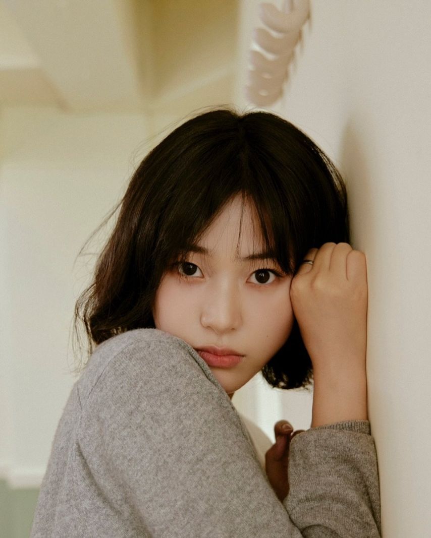 폭싹 속았수다에서 부현숙역을 한 배우 이수경 화보.jpg2_7.jpg