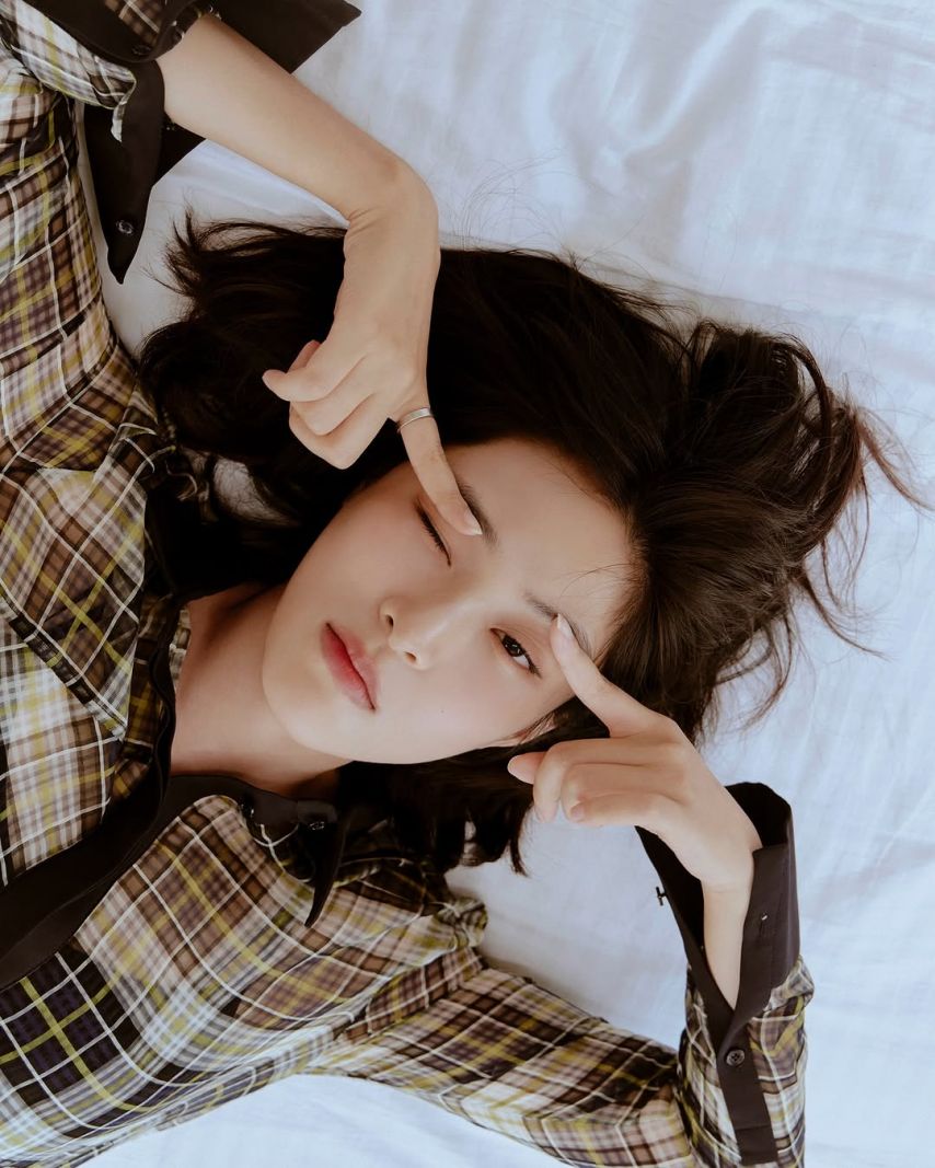 폭싹 속았수다에서 부현숙역을 한 배우 이수경 화보.jpg2_4.jpg