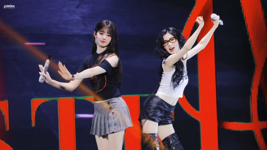 베이비몬스터 로라 (7)