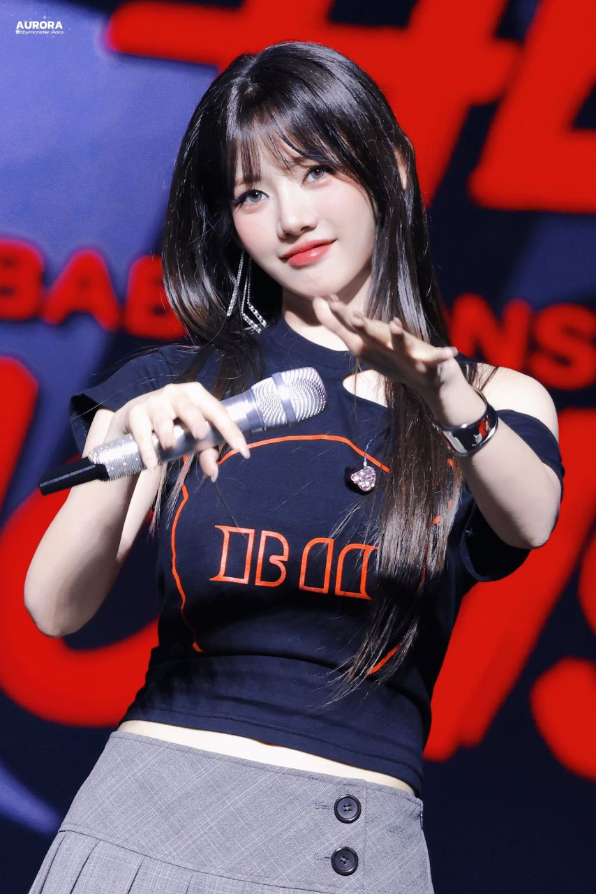 베이비몬스터 로라 (5)