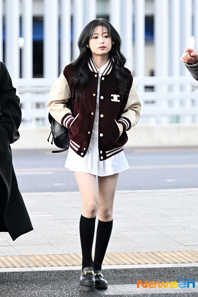 베이비몬스터 아현 (4)