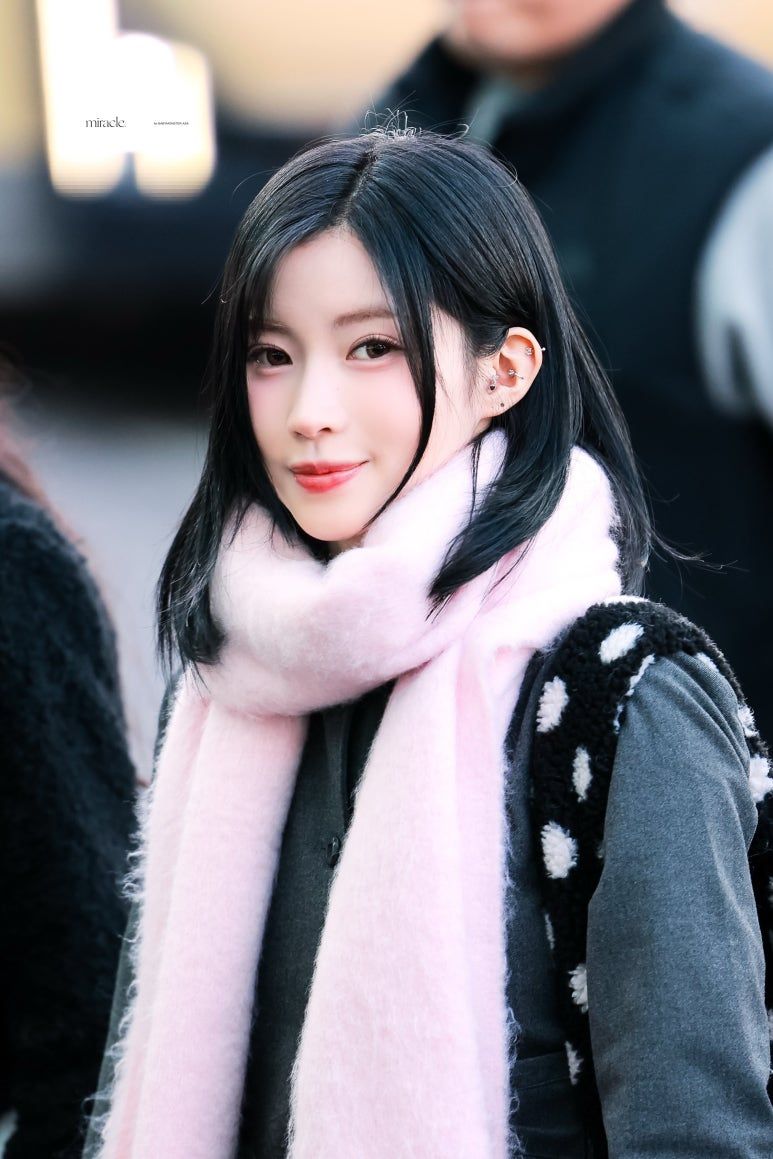 베이비몬스터 아사 (1)