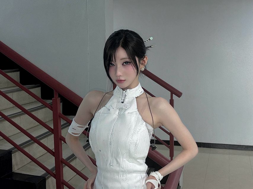 베이비몬스터 아사