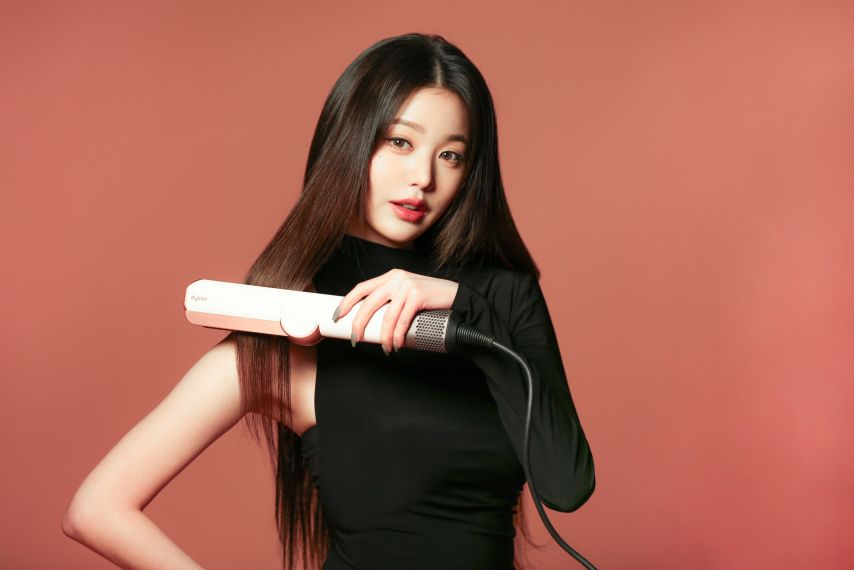 아이브 장원영 X ‘dyson’ 광고 촬영 현장 비하인드1_9.jpeg