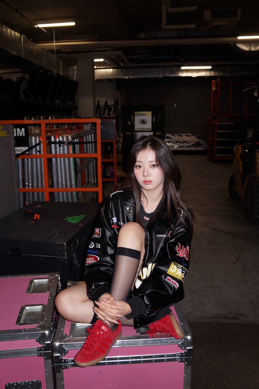 베이비몬스터 로라 (2)