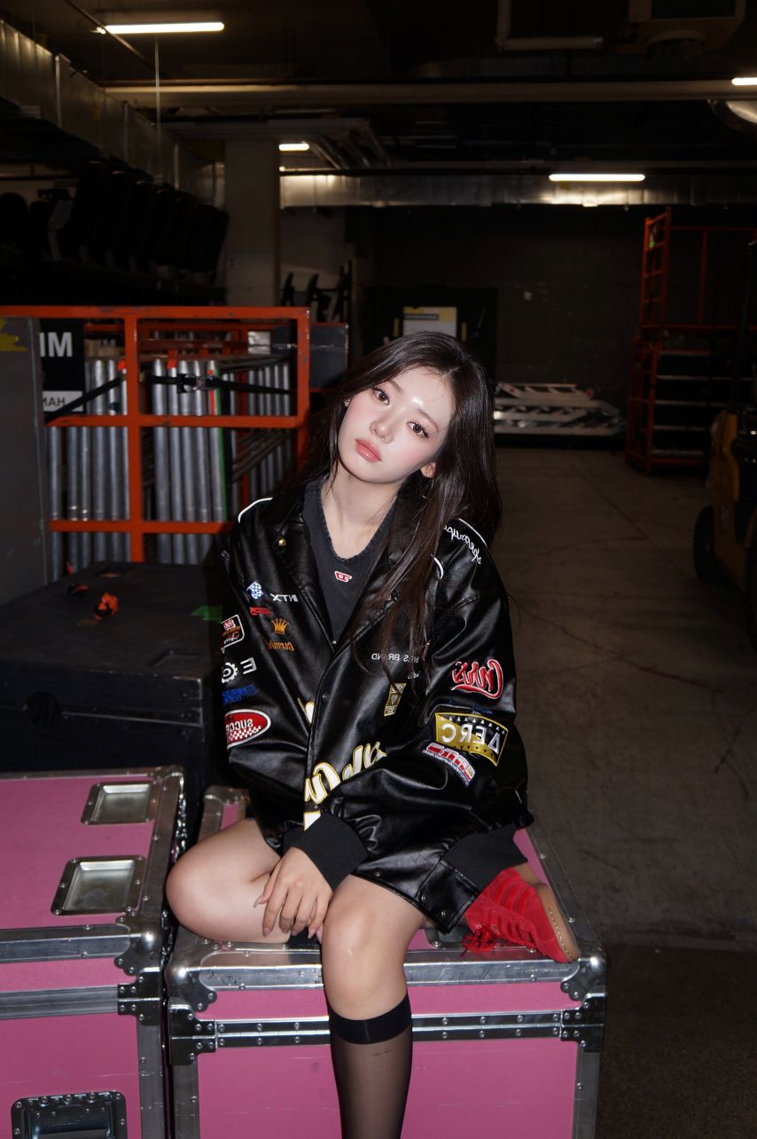 베이비몬스터 로라 (3)