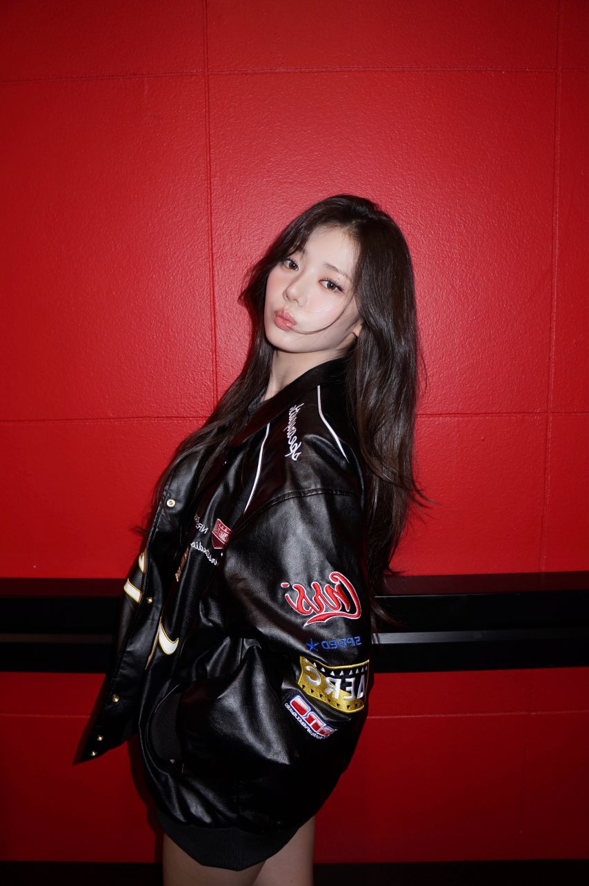 베이비몬스터 로라 (1)