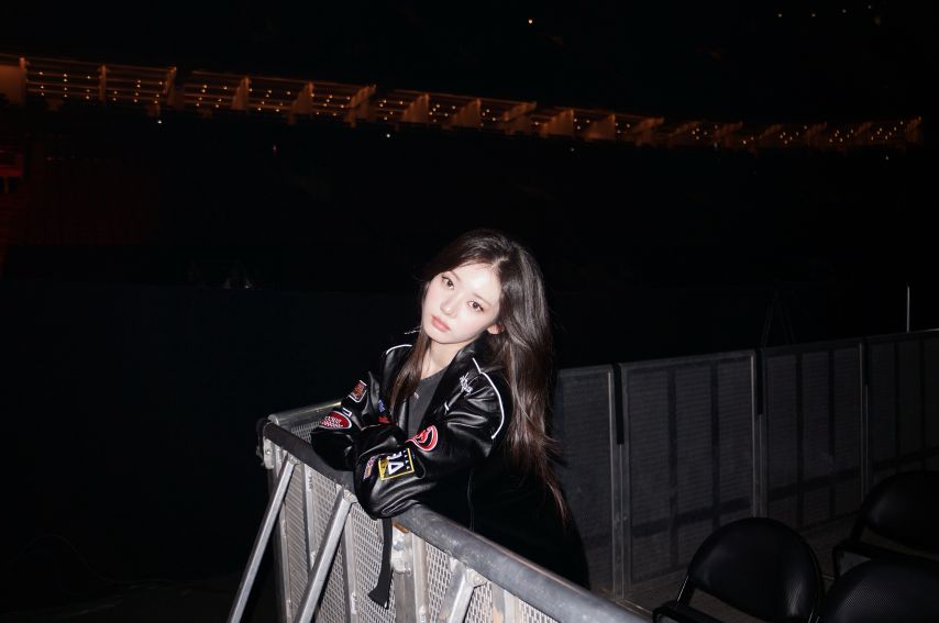 베이비몬스터 로라 (4)