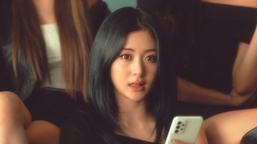 [르세라핌] 르세라핌 Indeed CM의 메이킹1_6.jpg