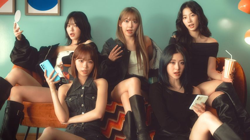 [르세라핌] 르세라핌 Indeed CM의 메이킹1_2.jpg