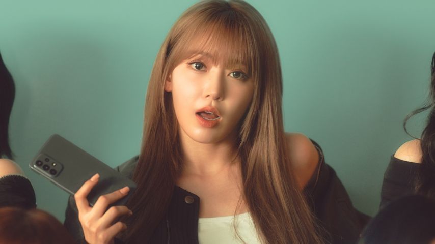 [르세라핌] 르세라핌 Indeed CM의 메이킹1_3.jpg