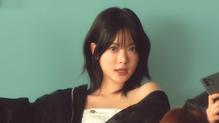 [르세라핌] 르세라핌 Indeed CM의 메이킹1_4.jpg