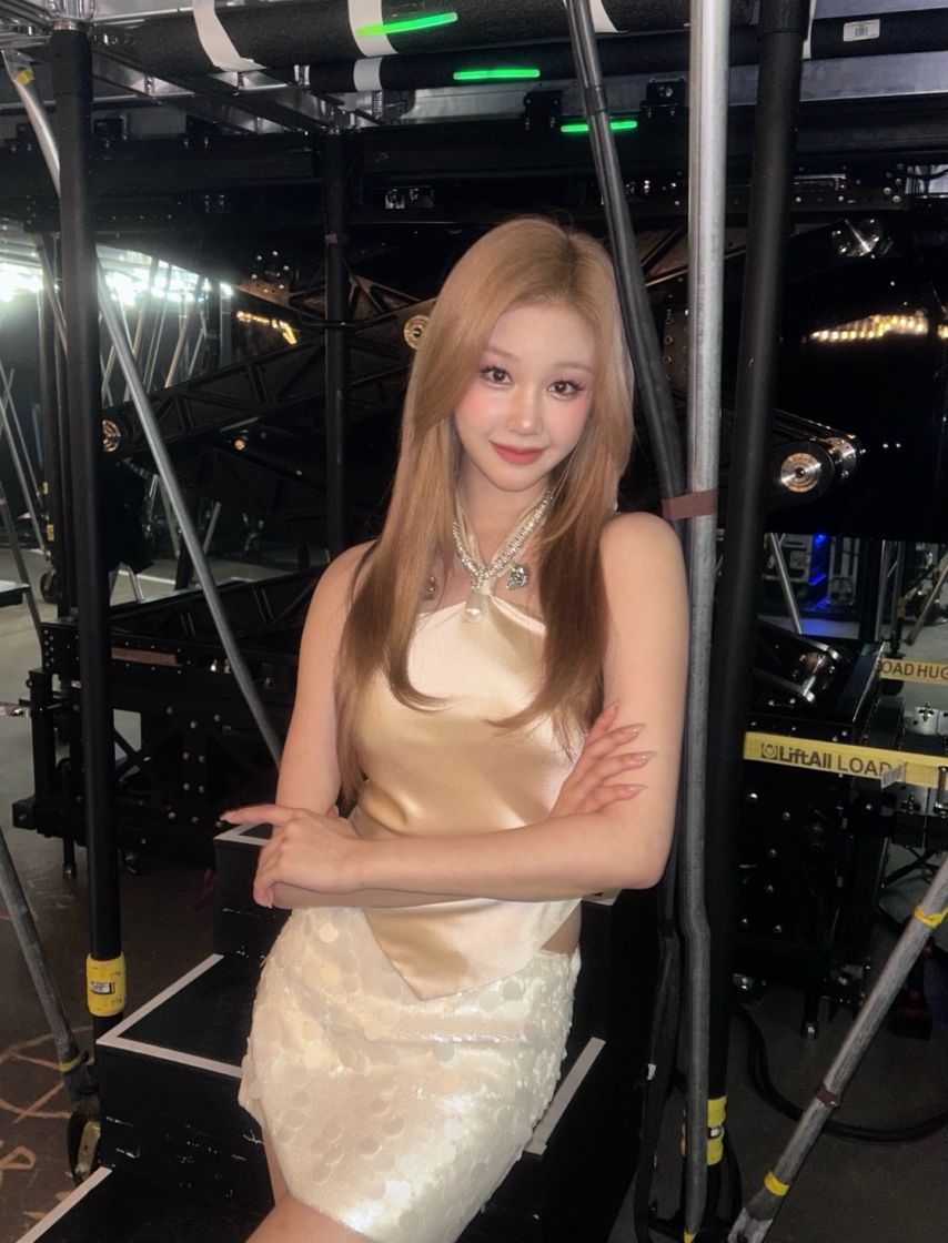 베이비몬스터 파리타 (6)