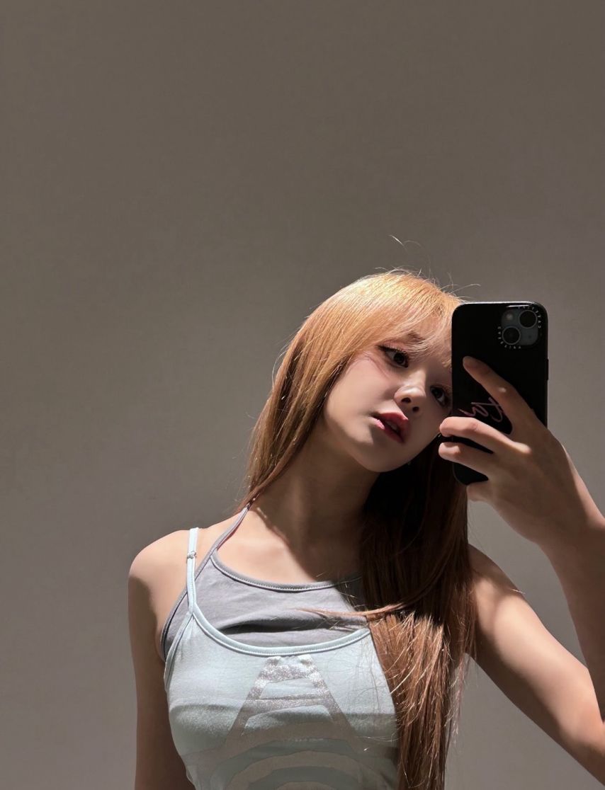 베이비몬스터 파리타 (4)