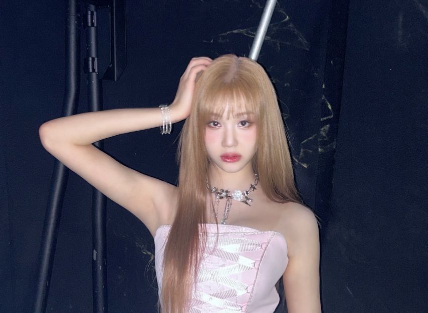 베이비몬스터 파리타 (2)