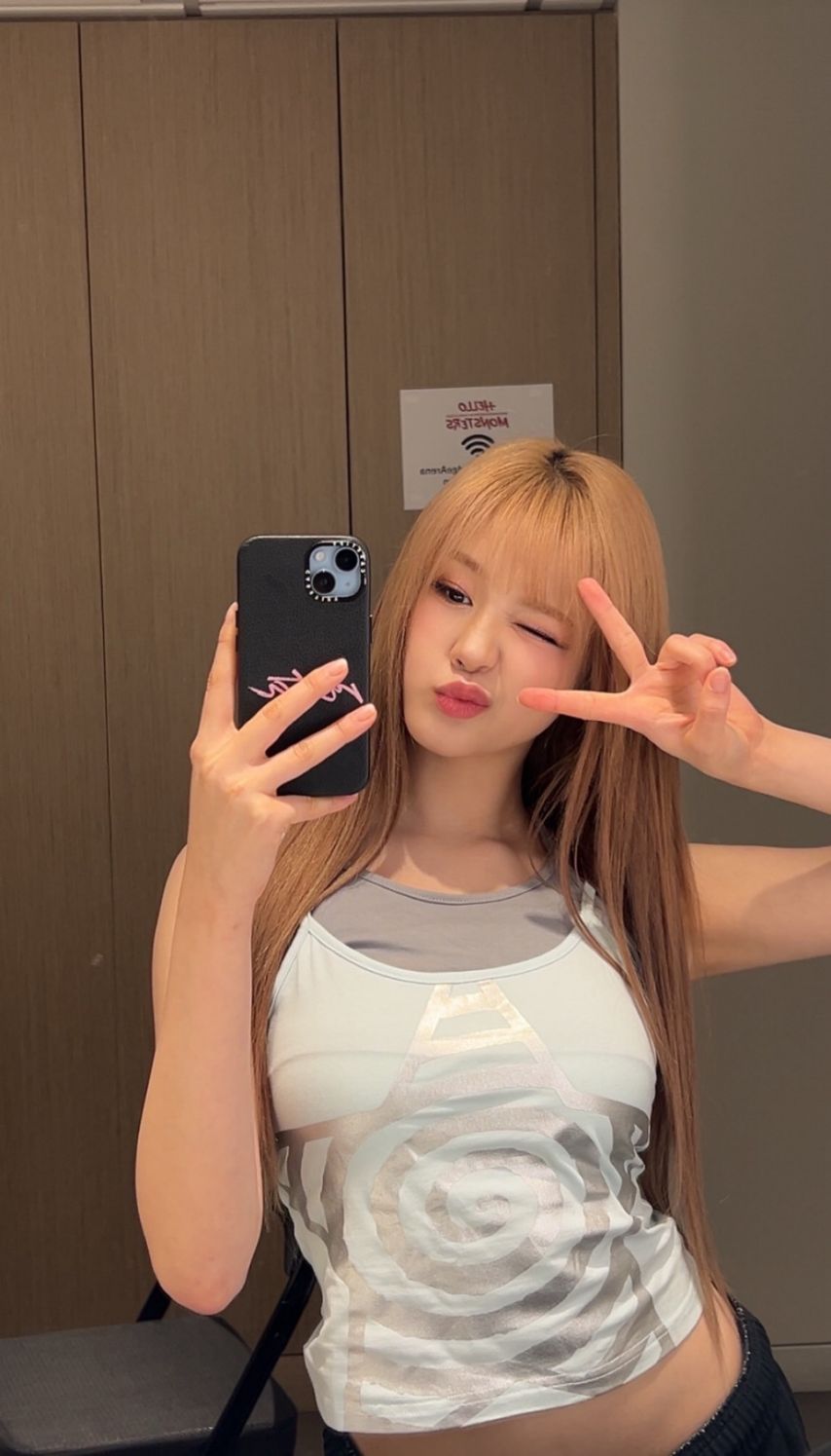 베이비몬스터 파리타 (5)