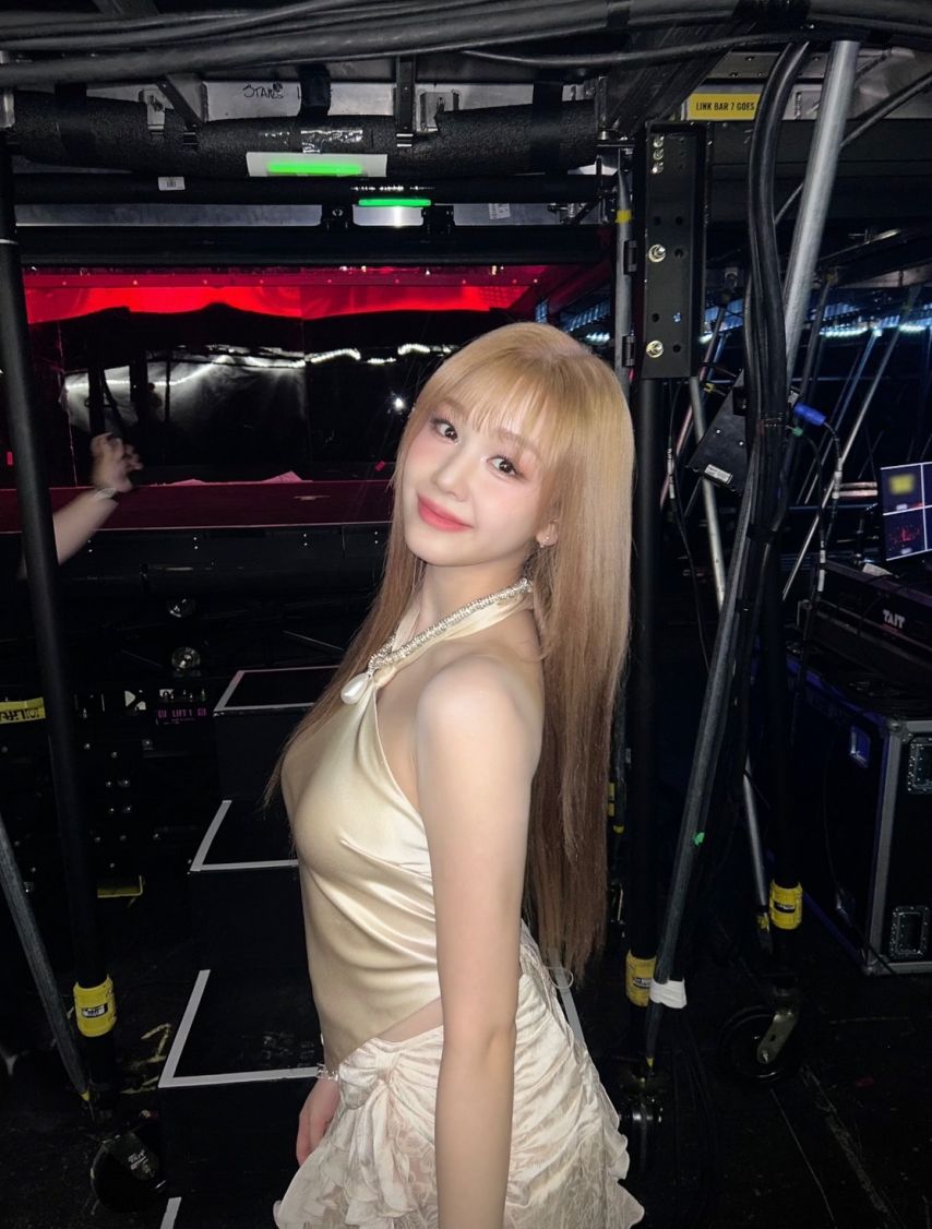 베이비몬스터 파리타 (1)