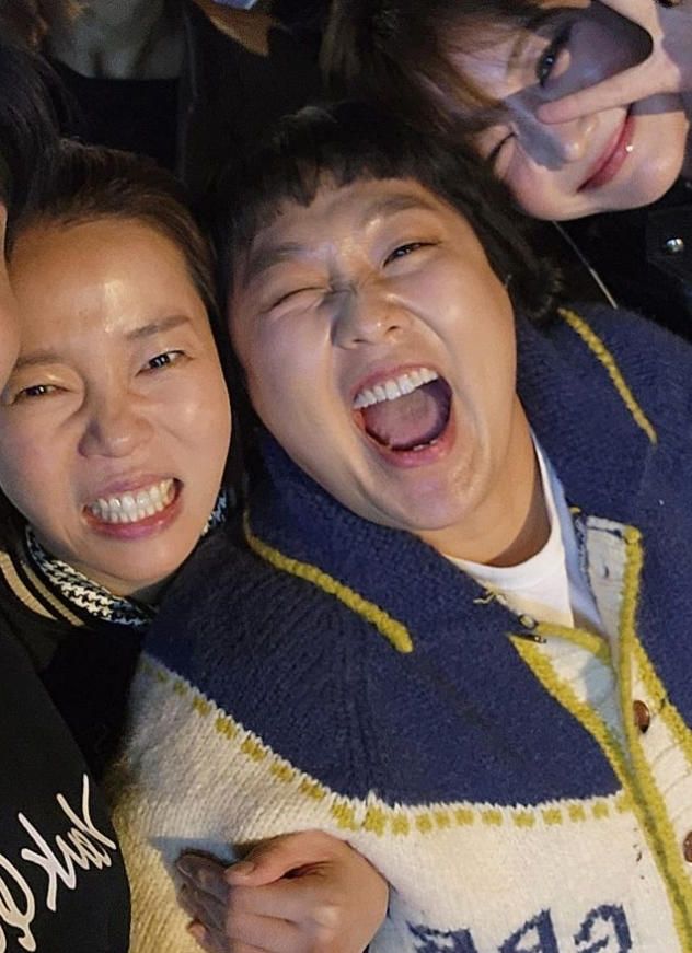 고준희 슴골 강조된 SNL 비하인드1_2.jpg