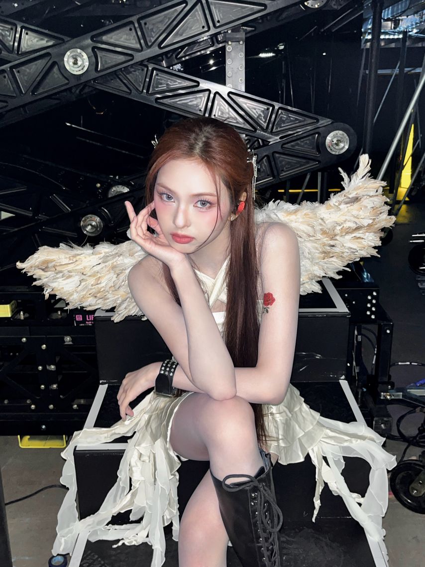 베이비몬스터 파리타 (2)