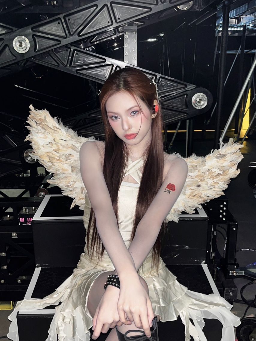 베이비몬스터 파리타 (3)