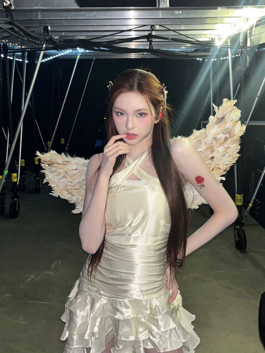 베이비몬스터 파리타 (1)