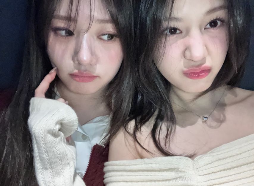 베이비몬스터 로라, 파리타 (3)